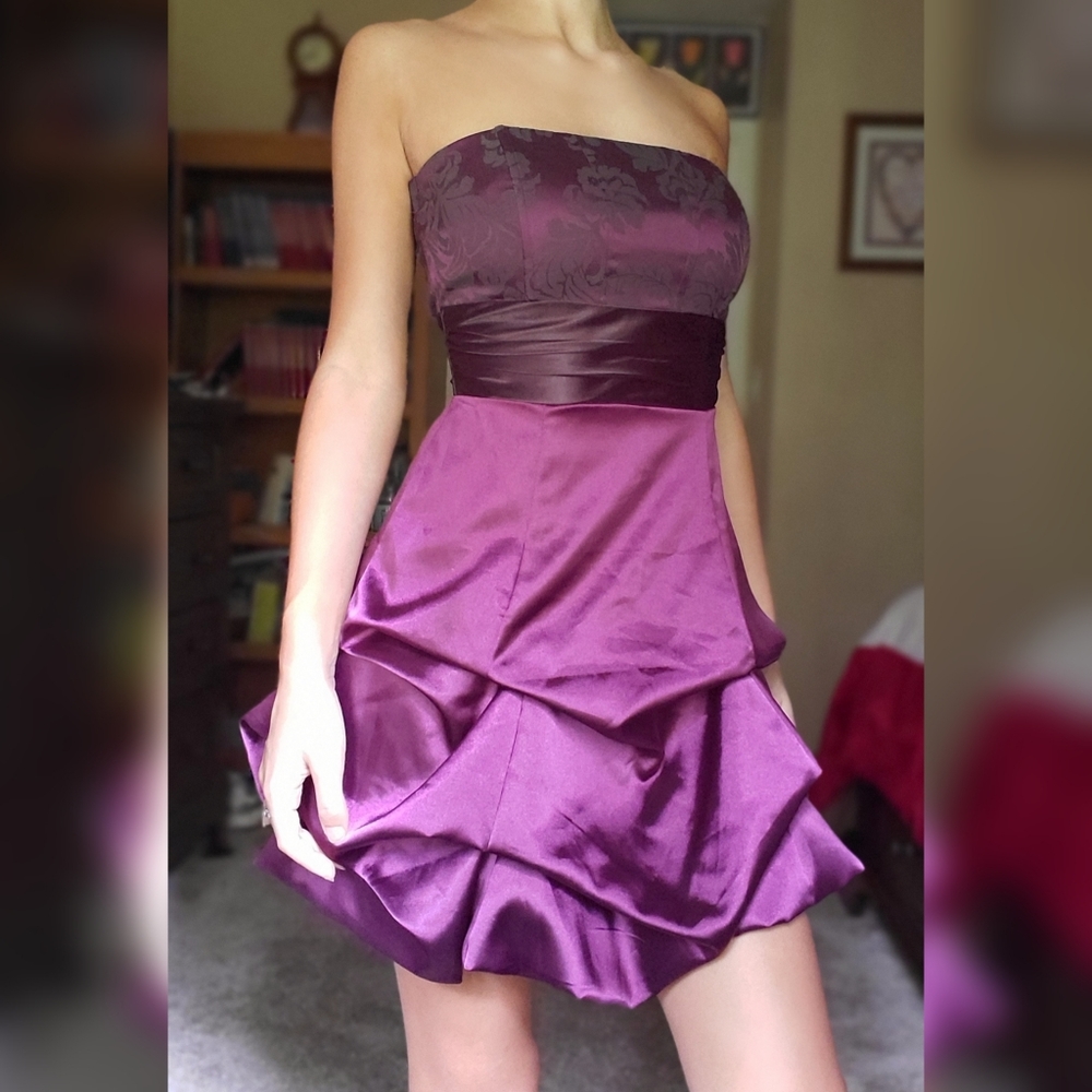 Cocktail dress